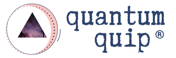 Quantum Quip